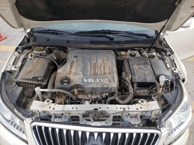Photo 7 from auction – 2013 BUICK LACROSSE T with VIN 1G4GJ5E37DF214249