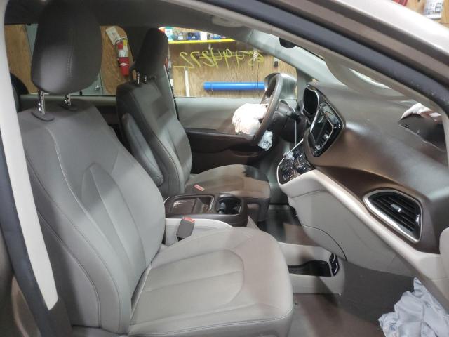 Photo 5 from auction – 2018 CHRYSLER PACIFICA T with VIN 2C4RC1FG4JR102921