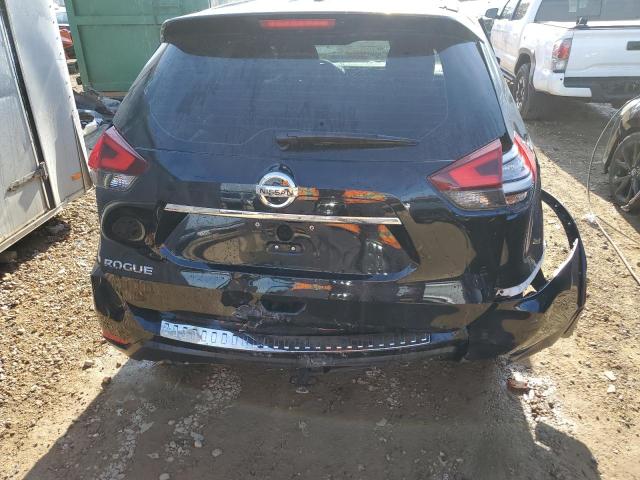 Photo 9 from auction – 2017 NISSAN ROGUE with VIN 5N1AT2MT3HC780786