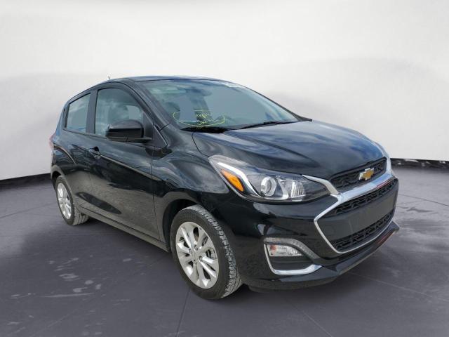 Photo 4 from auction – 2021 CHEVROLET SPARK 1LT with VIN KL8CD6SA1MC729227