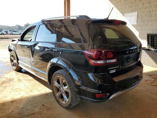 Photo 3 from auction – 2017 DODGE JOURNEY CR with VIN 3C4PDCGG2HT507133