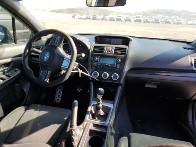 Photo 9 from auction – 2015 SUBARU WRX LIMITE with VIN JF1VA1G60F9809673