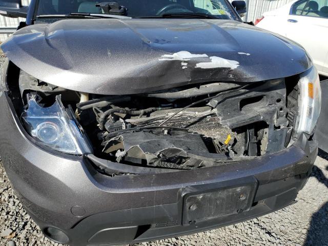 Photo 9 from auction – 2014 FORD EXPLORER X with VIN 1FM5K8D81EGC51313