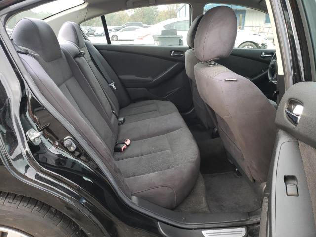 Photo 6 from auction – 2011 NISSAN ALTIMA BAS with VIN 1N4AL2AP5BN490871