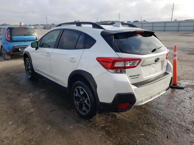 Photo 3 from auction – 2019 SUBARU CROSSTREK with VIN JF2GTACC0KH349716