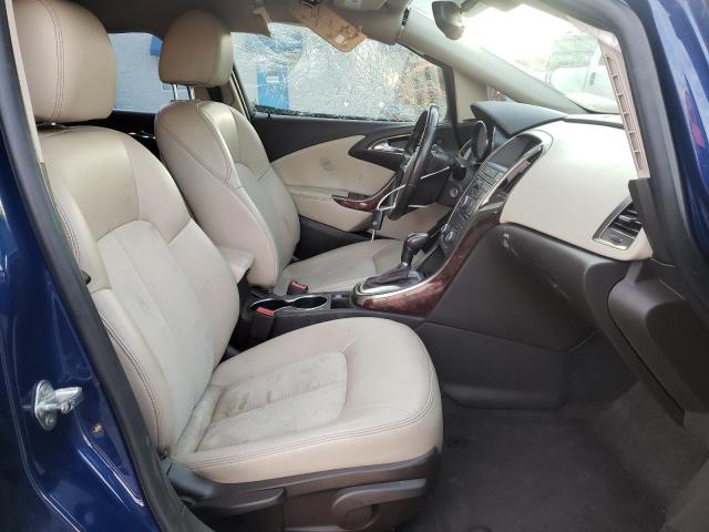Photo 5 from auction – 2014 BUICK VERANO with VIN 1G4PP5SK6E4222429