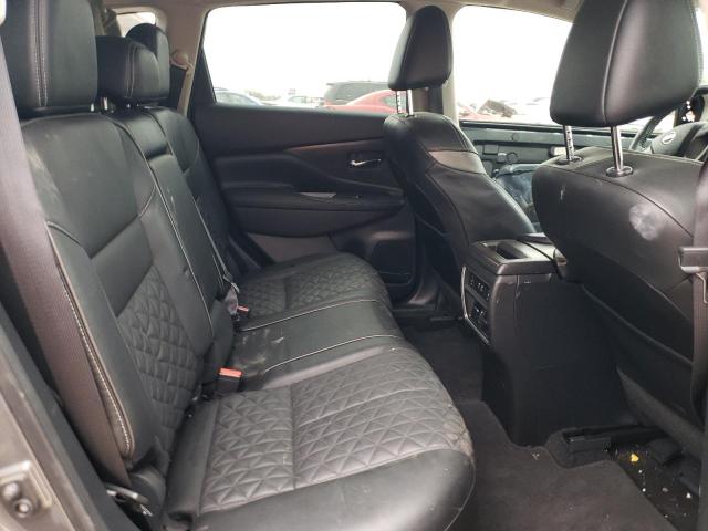 Photo 6 from auction – 2019 NISSAN MURANO S with VIN 5N1AZ2MJ7KN113003
