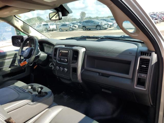 Photo 9 from auction – 2018 RAM 1500 ST with VIN 3C6JR6AG3JG194388