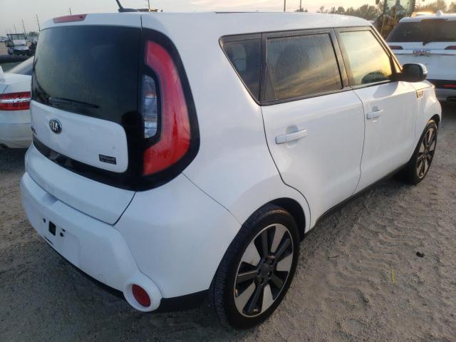 Photo 4 from auction – 2015 KIA SOUL ! with VIN KNDJX3A55F7174917