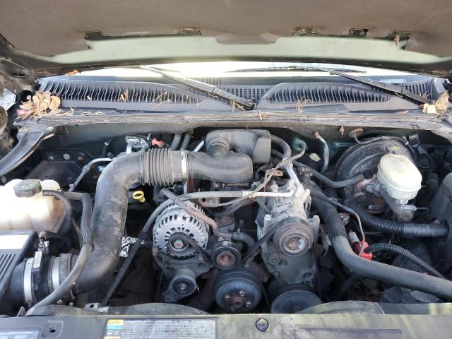 Photo 7 from auction – 2005 CHEVROLET SILVERADO with VIN 1GCEC14X35Z316392