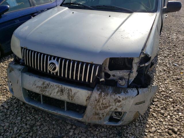 Photo 9 from auction – 2005 MERCURY MARINER with VIN 4M2YU57115DJ18989
