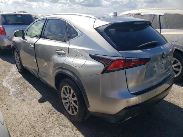 Photo 3 from auction – 2019 LEXUS NX 300 BAS with VIN JTJYARBZ4K2145241