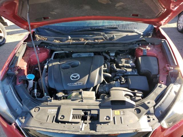Photo 7 from auction – 2015 MAZDA CX-5 TOURI with VIN JM3KE4CY2F0513897