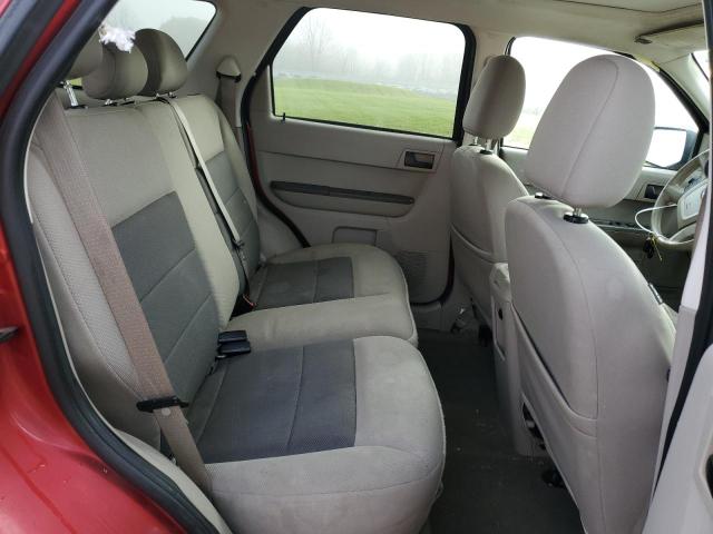 Photo 6 from auction – 2008 FORD ESCAPE XLT with VIN 1FMCU03Z18KE02052