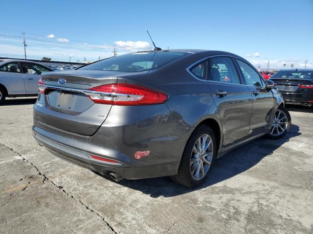 Photo 4 from auction – 2018 FORD FUSION SE with VIN 3FA6P0PU9JR196803