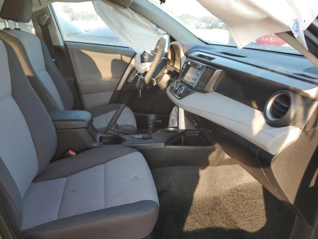 Photo 5 from auction – 2013 TOYOTA RAV4 LE with VIN 2T3ZFREV8DW007956