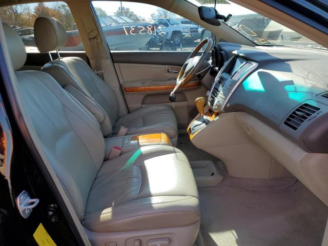 Photo 5 from auction – 2007 LEXUS RX 350 with VIN 2T2HK31U77C046095