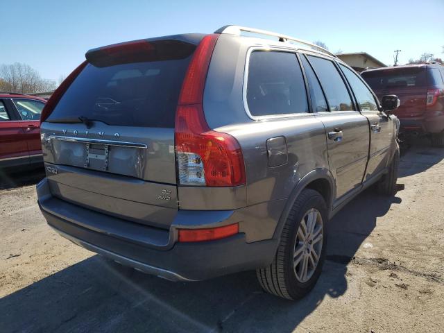 Photo 4 from auction – 2009 VOLVO XC90 3.2 with VIN YV4CM982191520966