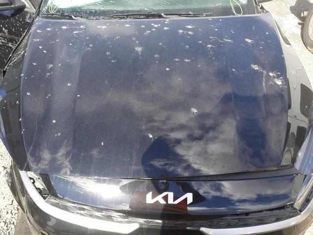 Photo 7 from auction – 2022 KIA FORTE FE with VIN 3KPF24AD2NE432617