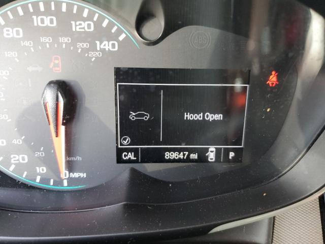 Photo 8 from auction – 2018 CHEVROLET SONIC PREM with VIN 1G1JF5SB6J4106597