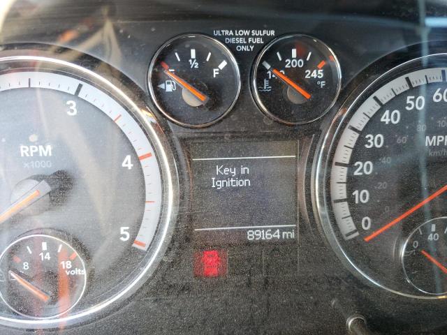 Photo 8 from auction – 2010 DODGE RAM 3500 with VIN 3D73Y4HL8AG142627