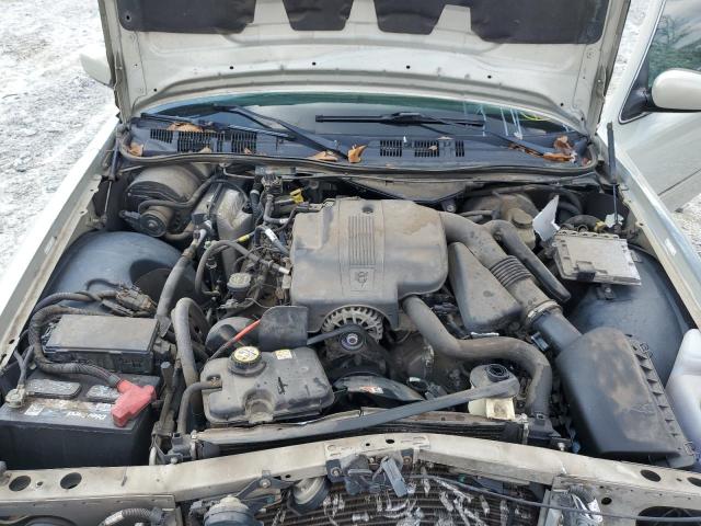 Photo 7 from auction – 2005 MERCURY GRAND MARQ with VIN 2MEFM74W45X664797