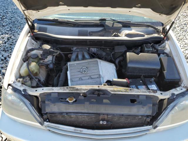 Photo 7 from auction – 1999 LEXUS RX 300 with VIN JT6HF10U7X0032486