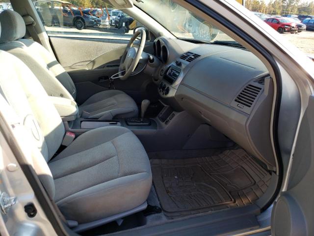 Photo 5 from auction – 2003 NISSAN ALTIMA BAS with VIN 1N4AL11E83C213315