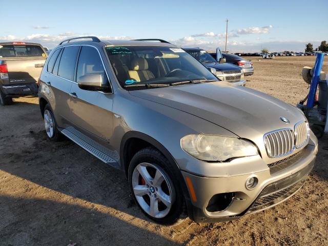 Photo 1 from auction – 2011 BMW X5 XDRIVE5 with VIN 5UXZV8C52BL417408