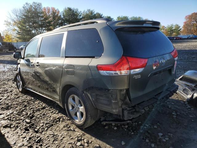 Photo 3 from auction – 2011 TOYOTA SIENNA LE with VIN 5TDKK3DC0BS020242