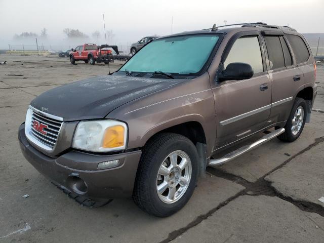 Photo 2 from auction – 2008 GMC ENVOY with VIN 1GKDS13S682135714