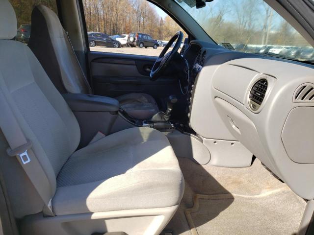 Photo 5 from auction – 2008 GMC ENVOY with VIN 1GKDT13SX82249096