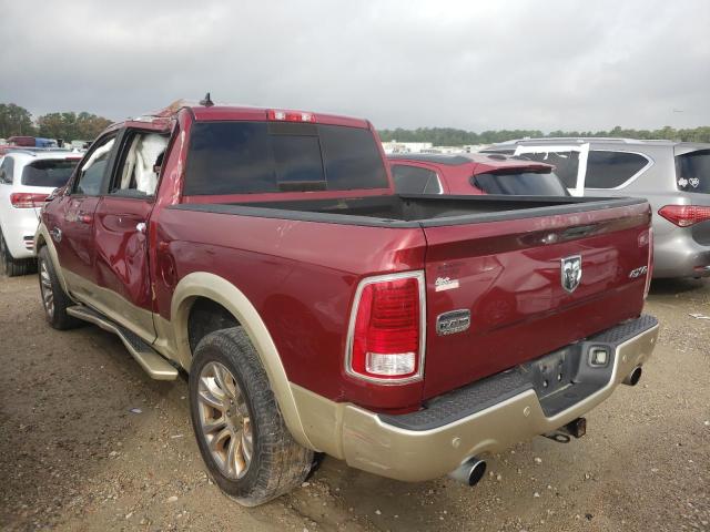 Photo 3 from auction – 2014 RAM 1500 LONGH with VIN 1C6RR7PT1ES170957