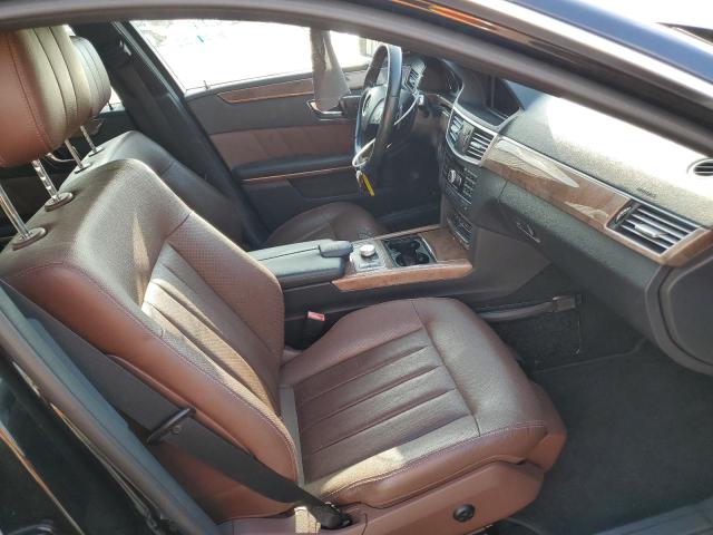 Фото 5 с аукциона – 2011 MERCEDES-BENZ E 550 с VIN WDDHF7CB3BA287585