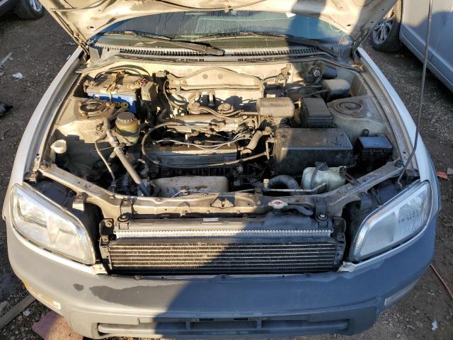 Photo 7 from auction – 1998 TOYOTA RAV 4 with VIN JT3HP10V6W0197642