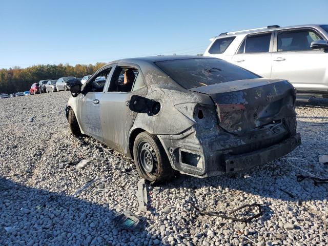 Photo 3 from auction – 2015 TOYOTA COROLLA L with VIN 5YFBURHE8FP312373