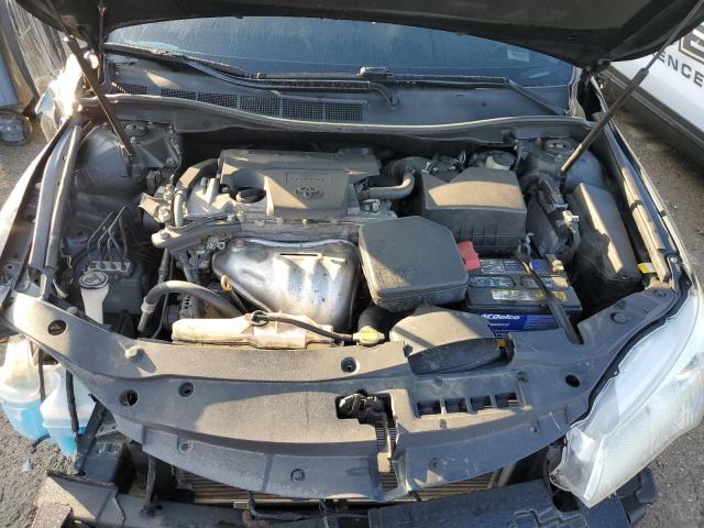 Photo 7 from auction – 2015 TOYOTA CAMRY LE with VIN 4T4BF1FK7FR484287