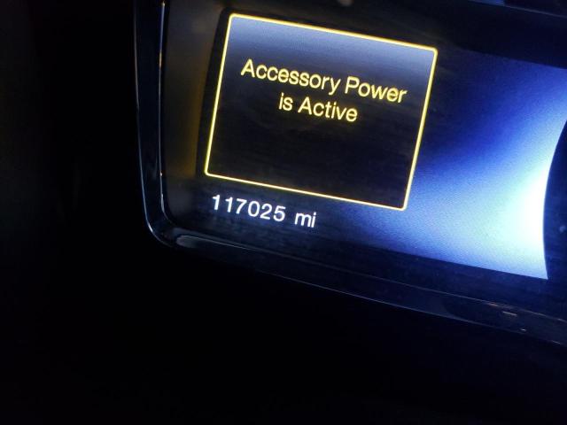 Photo 8 from auction – 2013 LINCOLN MKX with VIN 2LMDJ8JK8DBL12052