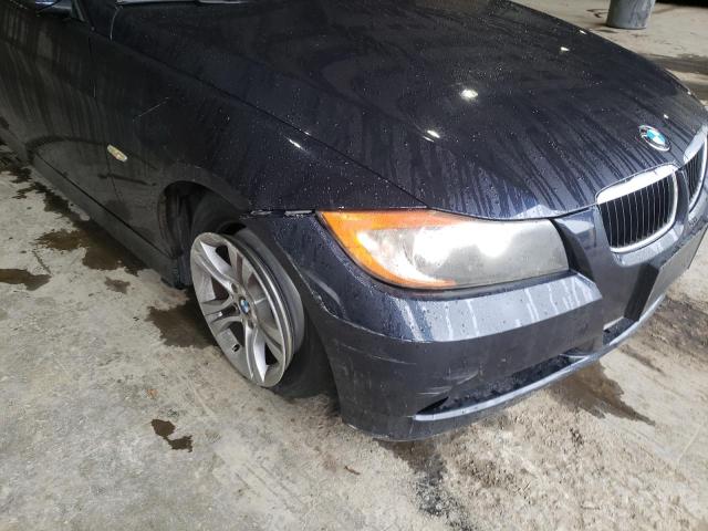 Photo 10 from auction – 2008 BMW 328 I SULE with VIN WBAVC53598FZ84949