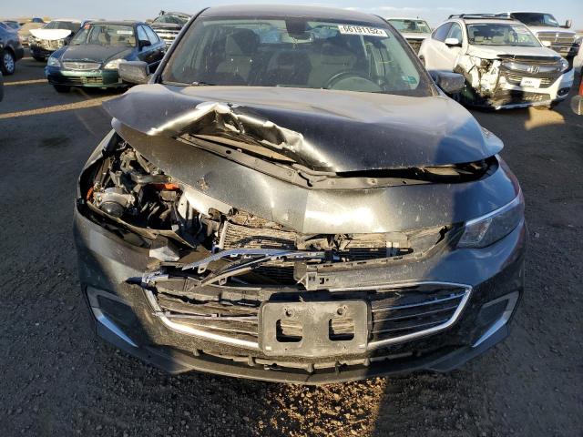 Photo 7 from auction – 2017 CHEVROLET MALIBU LT with VIN 1G1ZE5ST6HF168031