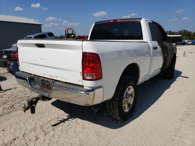 Photo 4 from auction – 2014 RAM 2500 ST with VIN 3C6UR5CJ5EG299861