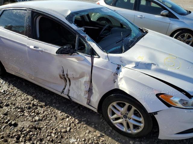 Photo 9 from auction – 2016 FORD FUSION SE with VIN 1FA6P0H79G5103055