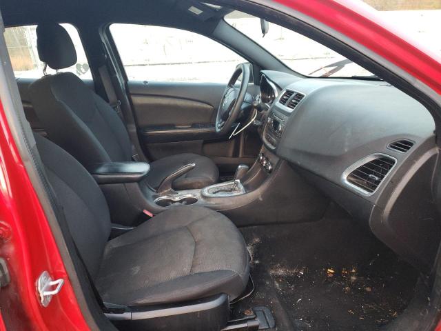 Foto 5 de la subasta – 2014 DODGE AVENGER SE con VIN 1C3CDZAB3EN139995