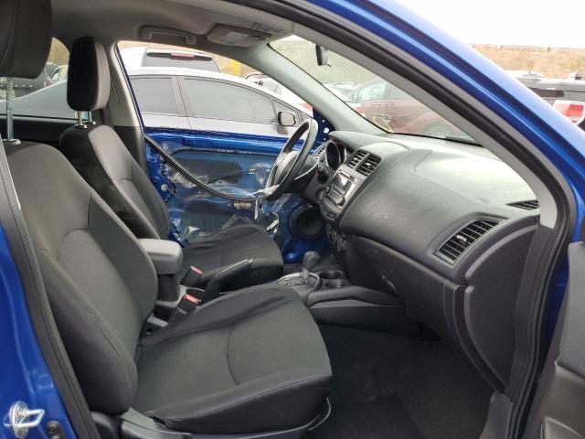 Photo 5 from auction – 2015 MITSUBISHI OUTLANDER with VIN 4A4AP3AU0FE007392