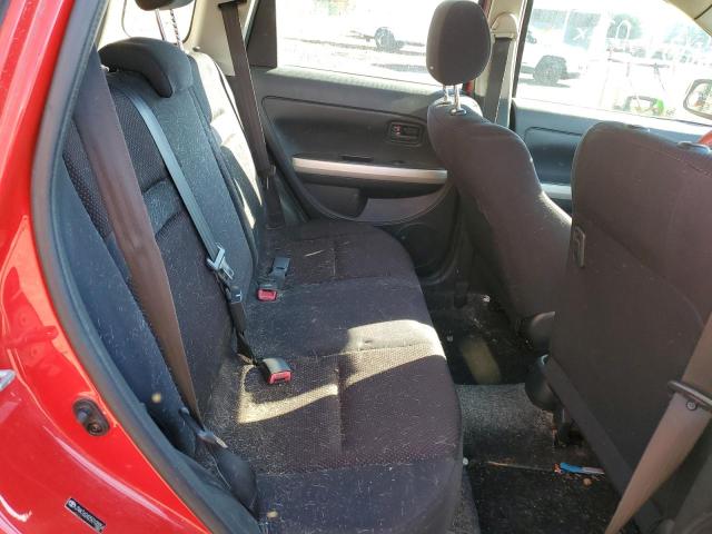 Photo 6 from auction – 2005 TOYOTA SCION XA with VIN JTKKT624250100054