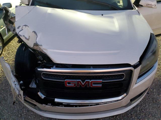 Photo 7 from auction – 2014 GMC ACADIA SLT with VIN 1GKKRRKDXEJ224742