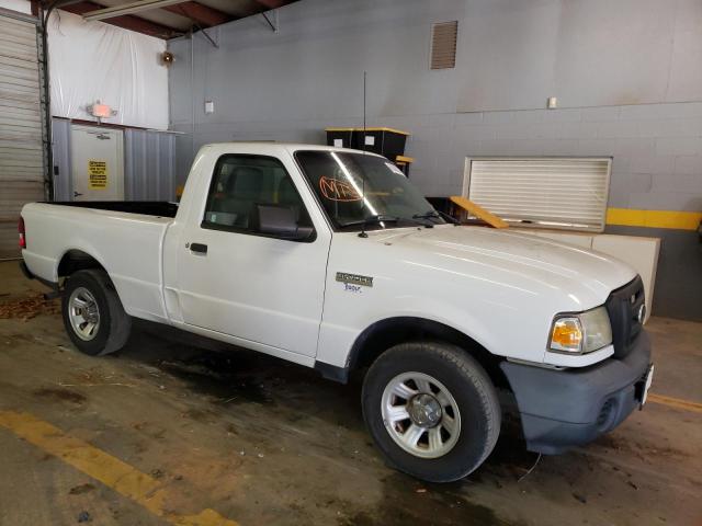 Photo 9 from auction – 2010 FORD RANGER with VIN 1FTKR1AD4APA55064