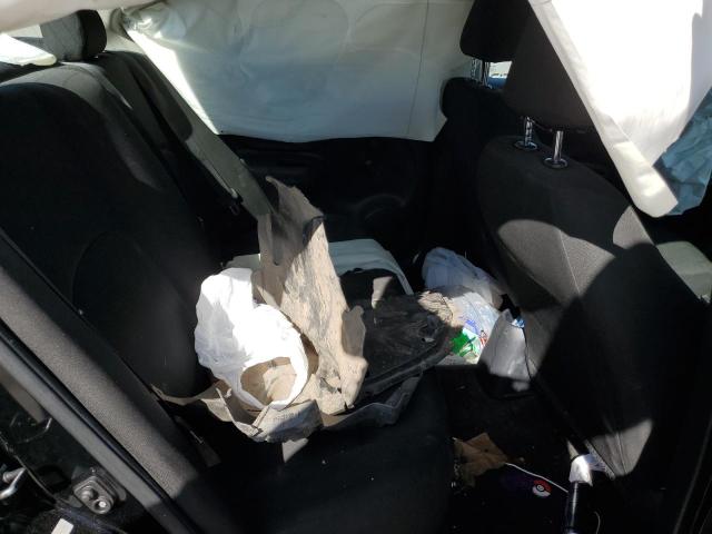 Photo 6 from auction – 2019 NISSAN VERSA S with VIN 3N1CN7AP3KL869770