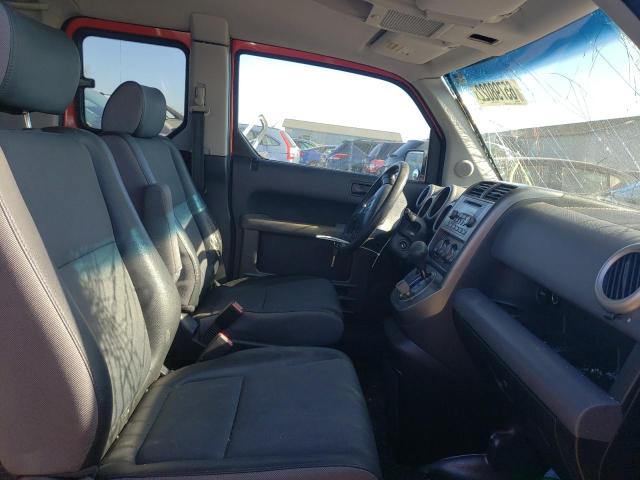 Photo 5 from auction – 2004 HONDA ELEMENT EX with VIN 5J6YH28554L000260