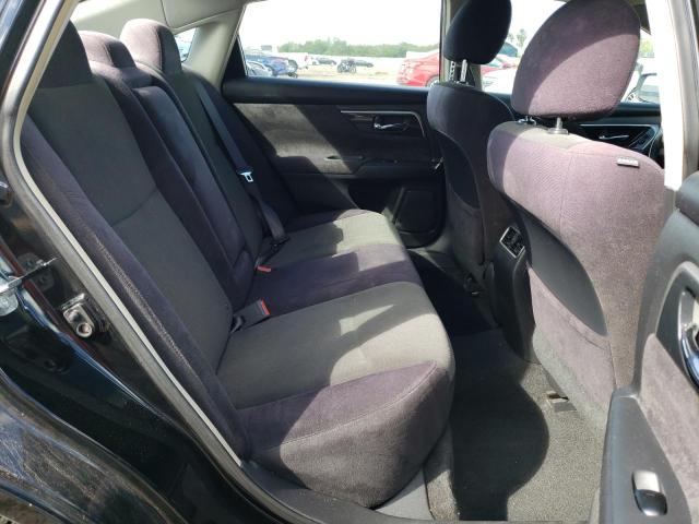 Photo 6 from auction – 2013 NISSAN ALTIMA 2.5 with VIN 1N4AL3AP5DC261286